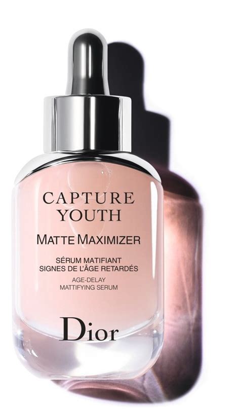 capture youth matte maximizer dior|Capture Youth Matte maximizer .